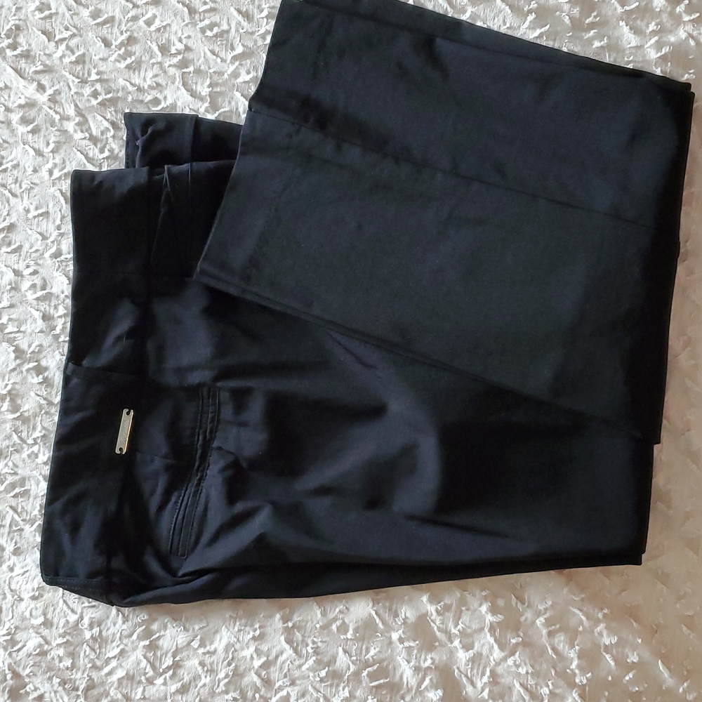 Dress slacks